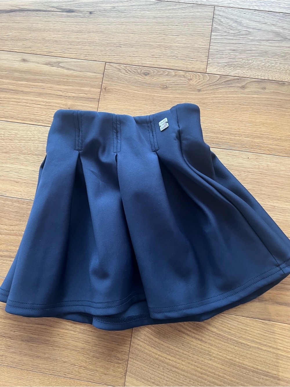 Deux Par Deux Skirt Size 5